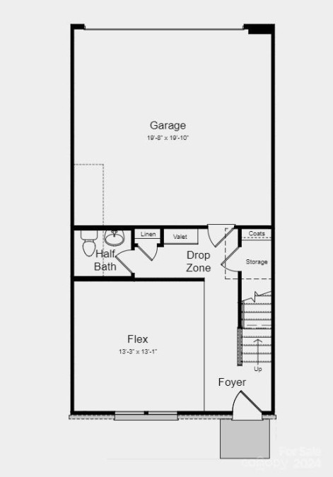 5033 Sunnybrae Pl Charlotte, NC 28262