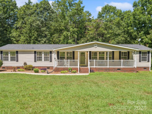 170 Fred Conner Rd Cherryville, NC 28021