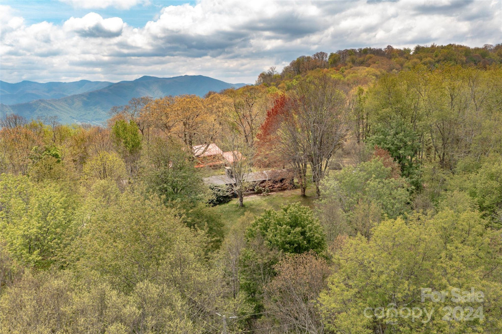 125 Octagon Pl Waynesville, NC 28786