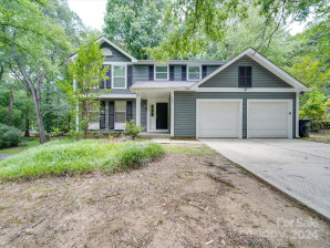 7001 Rollingridge Dr Charlotte, NC 28211