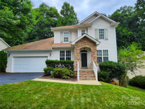 535 Welsh Partridge Cir Biltmore Lake, NC 28715