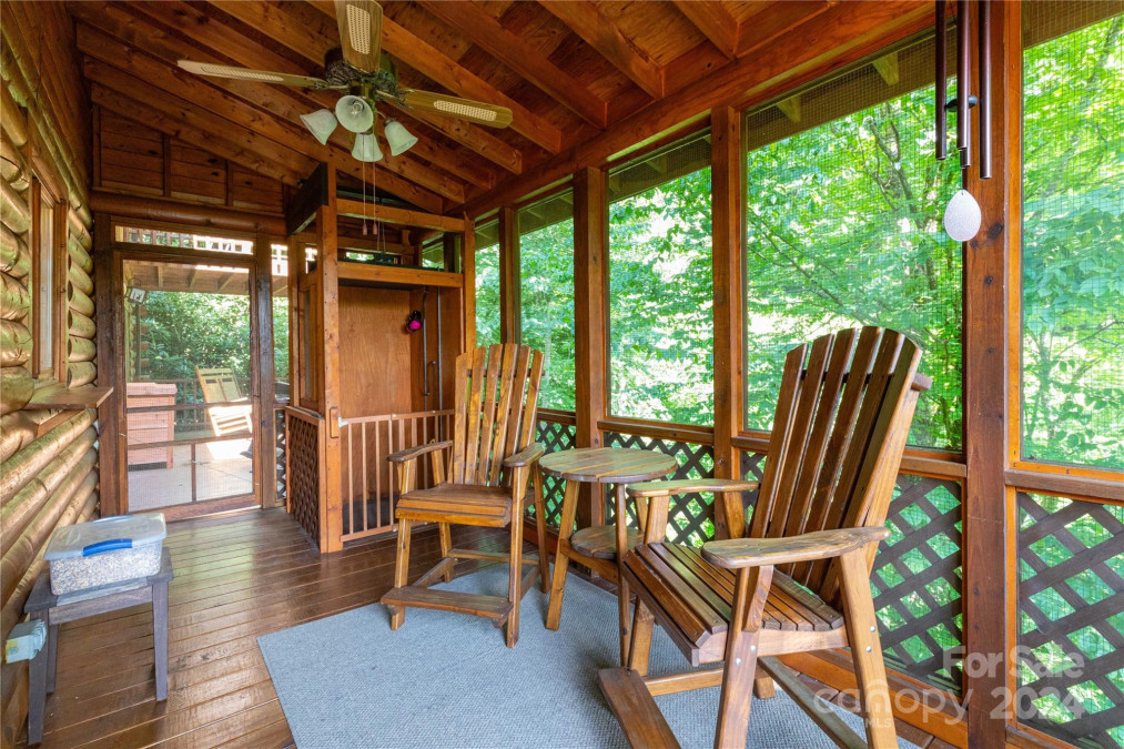 206 Buckeye Haven Rd Maggie Valley, NC 28751