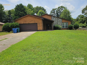 6235 Elkington Ln Mint Hill, NC 28227