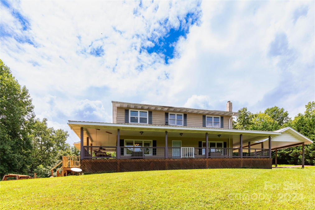 175 Williams Way Bryson City, NC 28713