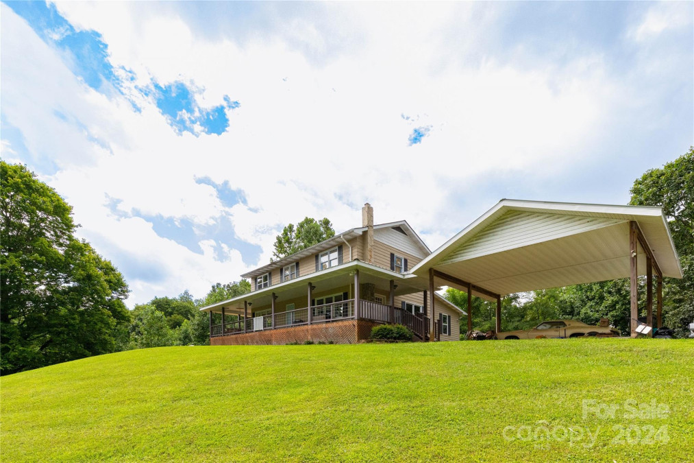 175 Williams Way Bryson City, NC 28713