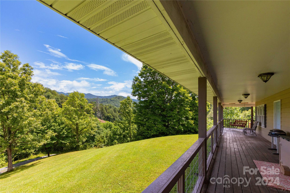 175 Williams Way Bryson City, NC 28713