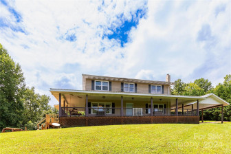 175 Williams Way Bryson City, NC 28713