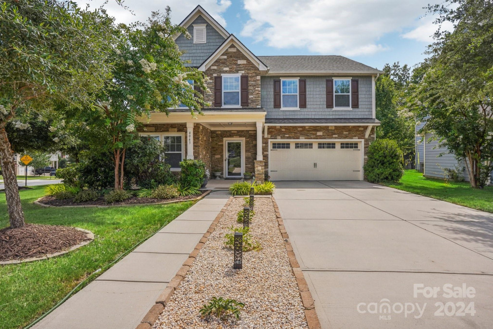 4043 Orchid Way Tega Cay, SC 29708