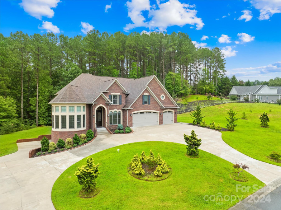 4 Royal Vista Way Granite Falls, NC 28630