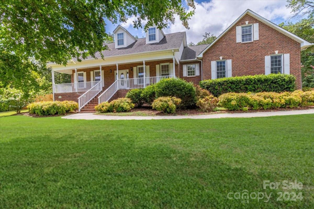 3508 Victorian Hill Richburg, SC 29729