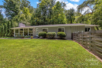 10 Brookwood Rd Asheville, NC 28804