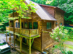 340 Henry Dingus Way Maggie Valley, NC 28751