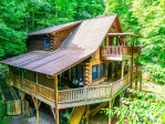 340 Henry Dingus Way Maggie Valley, NC 28751