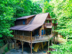 340 Henry Dingus Way Maggie Valley, NC 28751