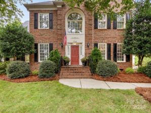 7711 Sharpthorne Pl Charlotte, NC 28270