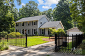 1212 Redcoat Dr Charlotte, NC 28211