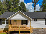 13 Greenridge Rd Weaverville, NC 28787