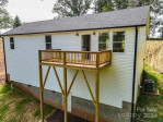 13 Greenridge Rd Weaverville, NC 28787