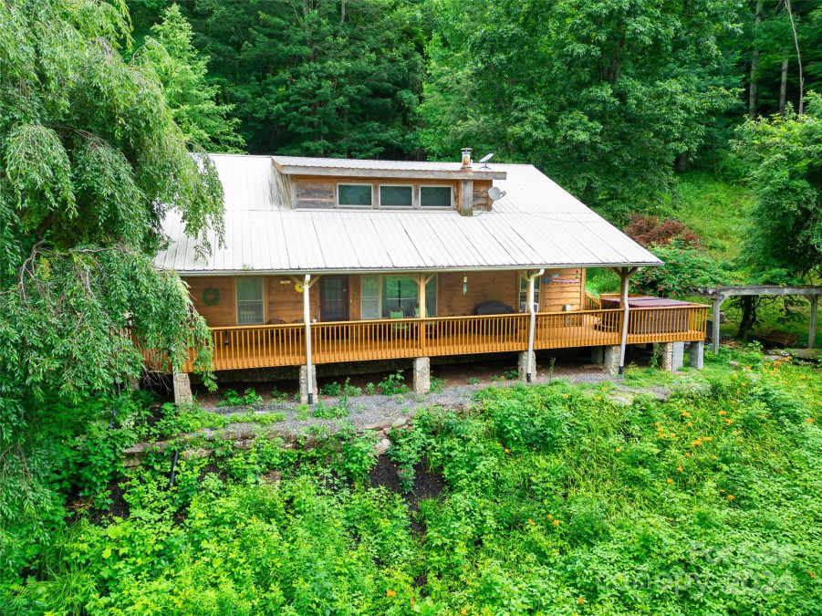 620 Mason Branch Rd Bryson City, NC 28713