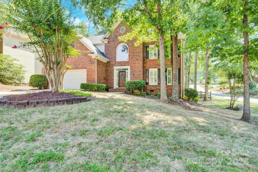 9633 Highstream Ct Charlotte, NC 28269