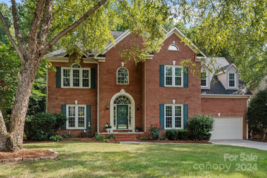 17235 Glassfield Dr Huntersville, NC 28078