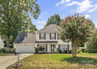 3790 Sedgewick Dr Concord, NC 28027