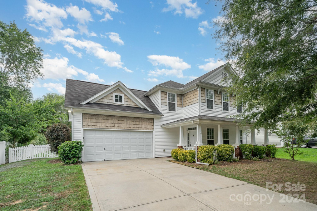 2003 Semmes Ln Indian Trail, NC 28079