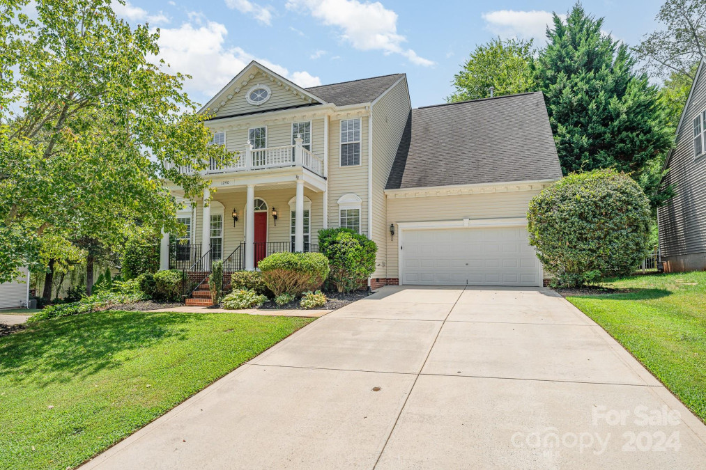 1240 Periwinkle Dr Waxhaw, NC 28173