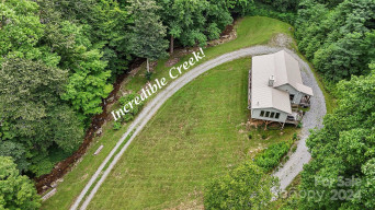 2316 Nc 63 Hw Hot Springs, NC 28743