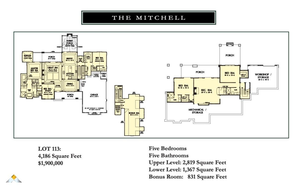 99999 Blue Mountain Way Horse Shoe, NC 28742