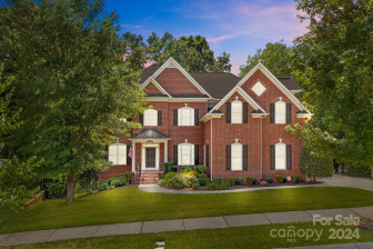 11310 Canoe Cove Ln Huntersville, NC 28078