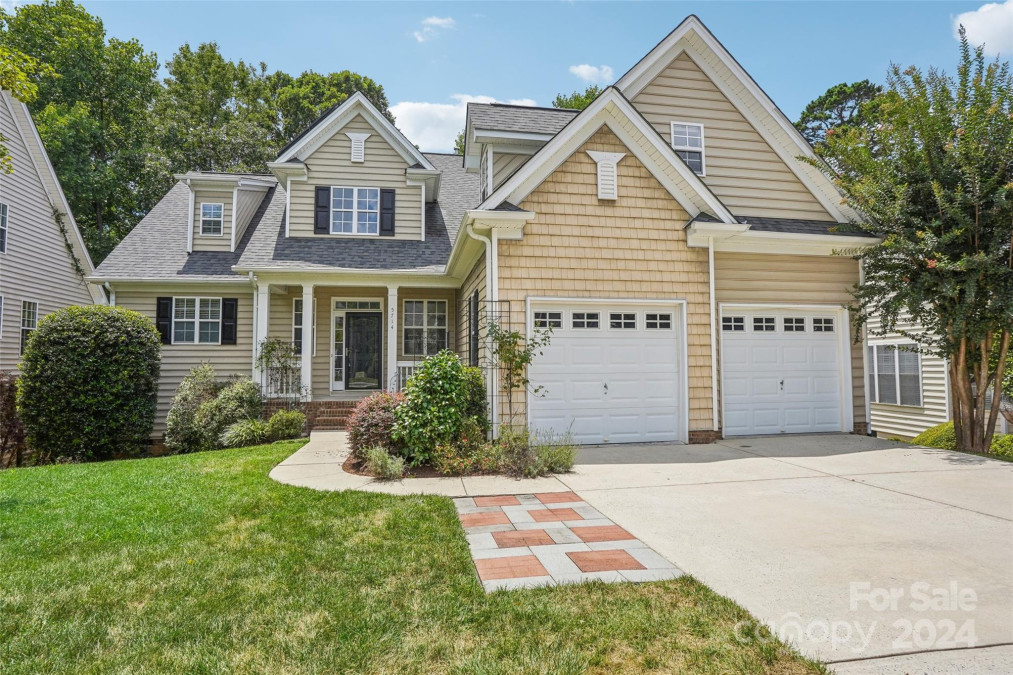 5714 Chalyce Ln Charlotte, NC 28270