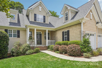 5714 Chalyce Ln Charlotte, NC 28270