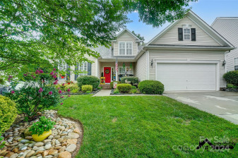 1080 Glen Laurel Dr Fort Mill, SC 29707