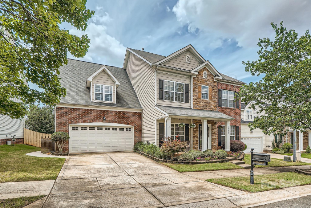 13407 Mccoy Ridge Dr Huntersville, NC 28078