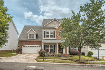 13407 Mccoy Ridge Dr Huntersville, NC 28078