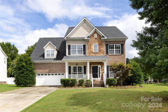 576 Evening Mist Dr Fort Mill, SC 29708