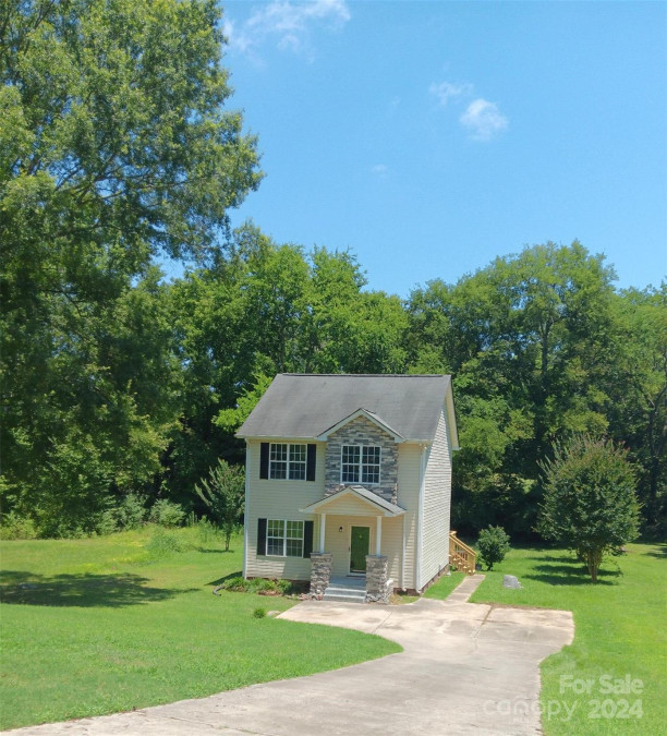 414 Perry Ln Marshville, NC 28103