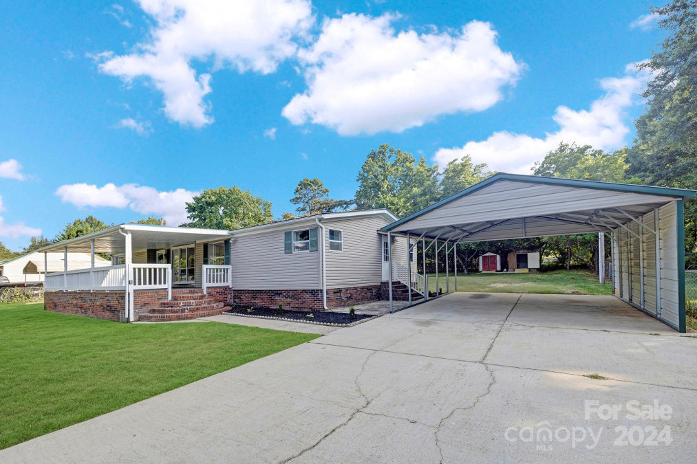 5005 Tary Ct Kings Mountain, NC 28086