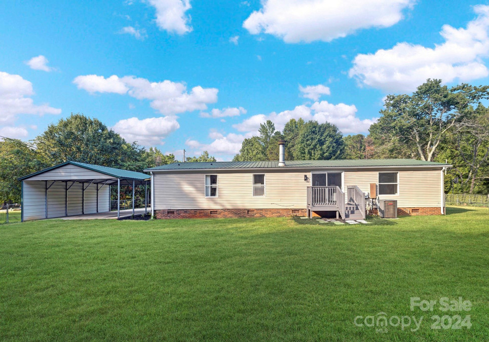 5005 Tary Ct Kings Mountain, NC 28086