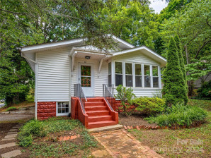 80 Nebraska St Asheville, NC 28806