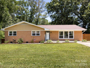 805 Normandy View St Gastonia, NC 28052