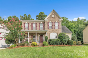 2537 Cherry Bark Oak Ct Gastonia, NC 28056