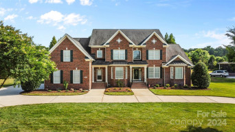 316 Appomatox Dr Waxhaw, NC 28173