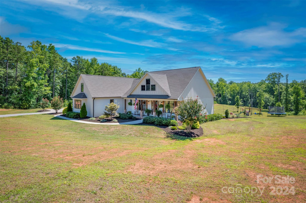 365 Griffin Rd Forest City, NC 28043