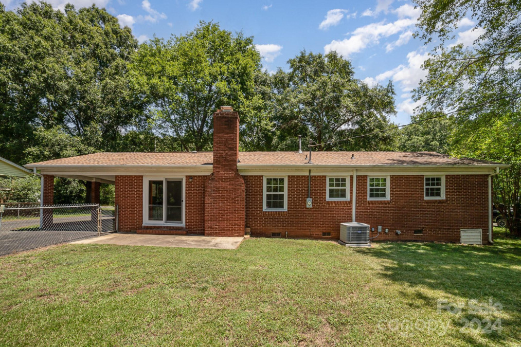 7328 Kuck Rd Mint Hill, NC 28227