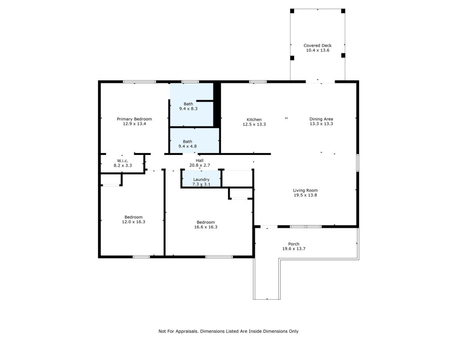 34 Homestead Ridge Rd Weaverville, NC 28787