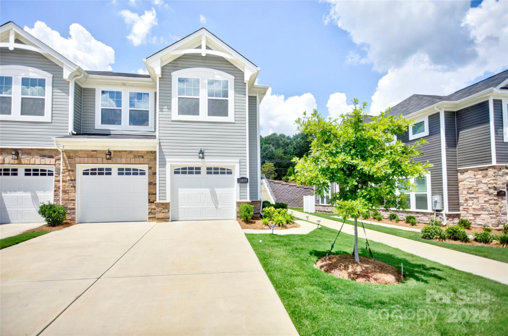 11434 Bartrams Way Charlotte, NC 28278