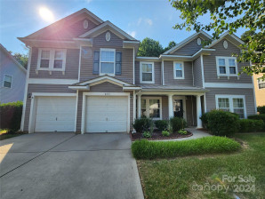 8830 Driftwood Commons Ct Mint Hill, NC 28227