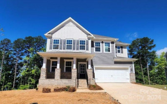 183 Hamptons Cove Rd Troutman, NC 28166